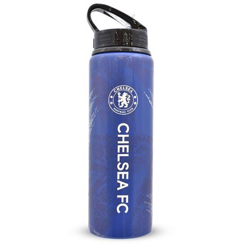 Chelsea F.C Printed Ali Drinks Bottle
