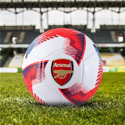 Arsenal F.C Blitz Size 5 Football