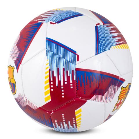 Barcelona Blitz Size 5 Football