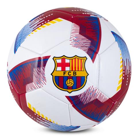Barcelona Blitz Size 5 Football