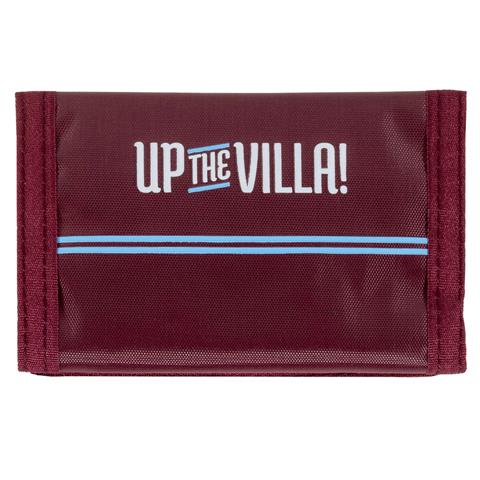 Aston Villa F.C Wallet