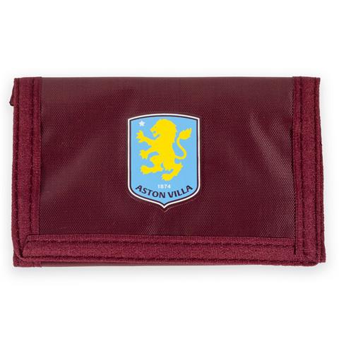 Aston Villa F.C Wallet