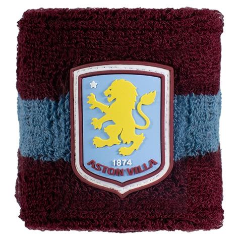 Aston Villa F.C Wristbands