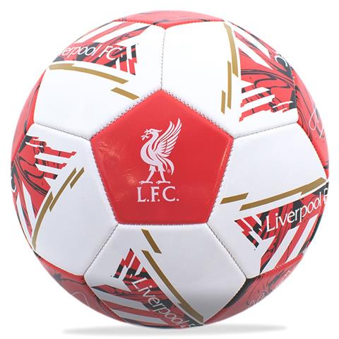 Liverpool F.C Signature Gift Set