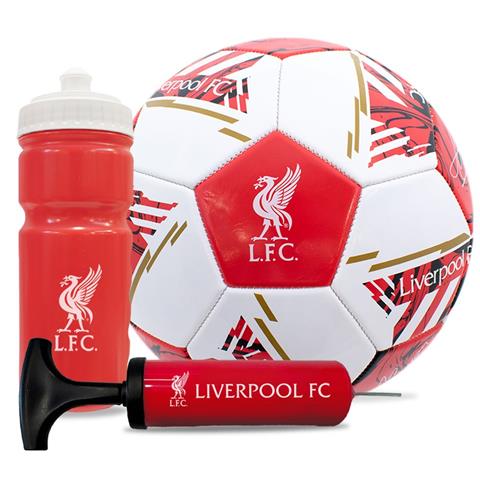 Liverpool F.C Signature Gift Set