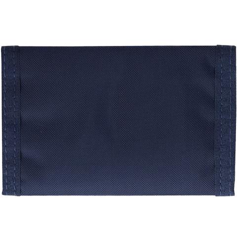 Chelsea F.C Navy Nylon Wallet