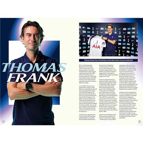 Tottenham Hotspur F.C Annual 2006