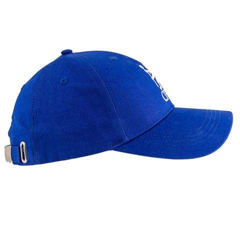 Chelsea F.C Royal Adult Cap