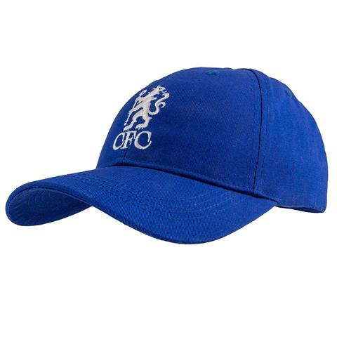 Chelsea F.C Royal Adult Cap