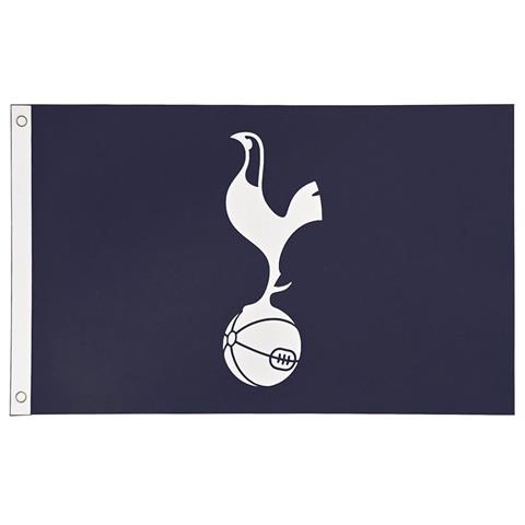 Tottenham Hotspur F.C Core Flag