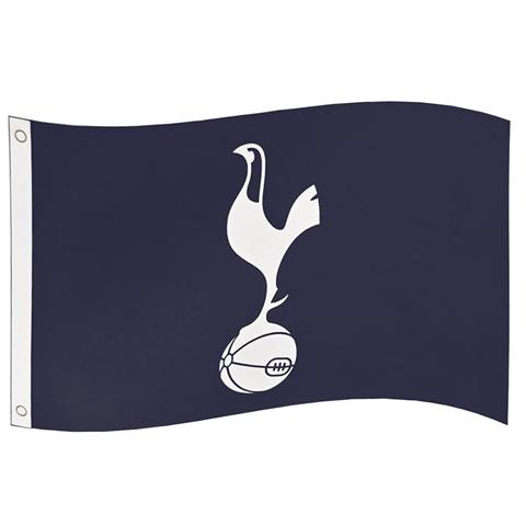 Tottenham Hotspur F.C Core Flag