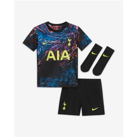 Nike Tottenham Hotspur Away Infant Kit 2021/22 CV8303-011