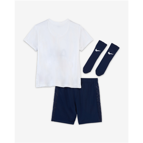 Nike Tottenham Hotspur Home Infant Kit 2021/22 CV8304-101