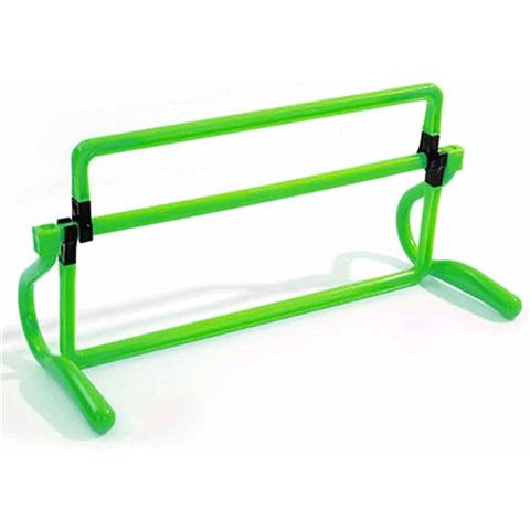 Precision Multi Height Hurdles (Set Of 3)