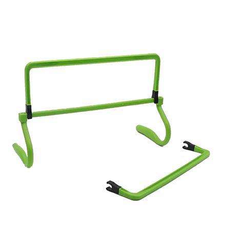 Precision Multi Height Hurdles (Set Of 3)