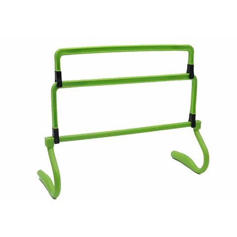 Precision Multi Height Hurdles (Set Of 3)