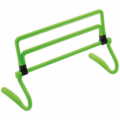 Precision Multi Height Hurdles (Set Of 3)