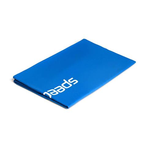 Speedo Microfibre Towel Blue