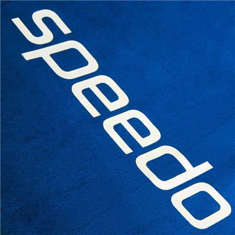 Speedo Microfibre Towel Blue