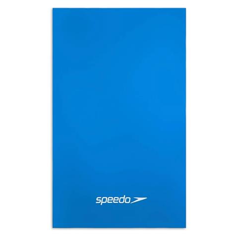 Speedo Microfibre Towel Blue