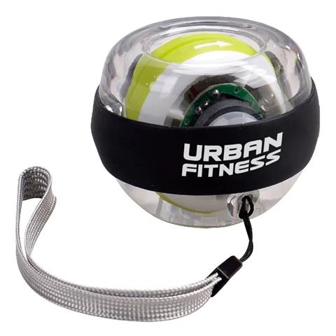 Urban Fitness Wrist Exerciser Ball