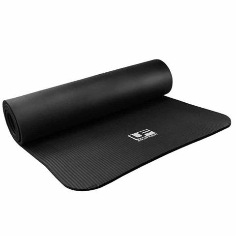 Urban Fitness NBR Fitness Mat (Blue)