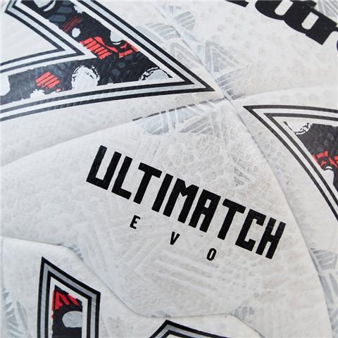 Mitre Ultimatch Evo Football