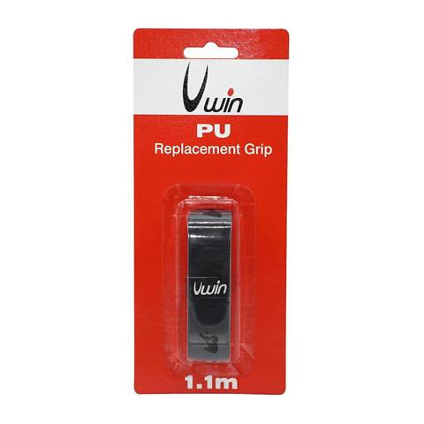 Unwin PU Replacement Grip Black