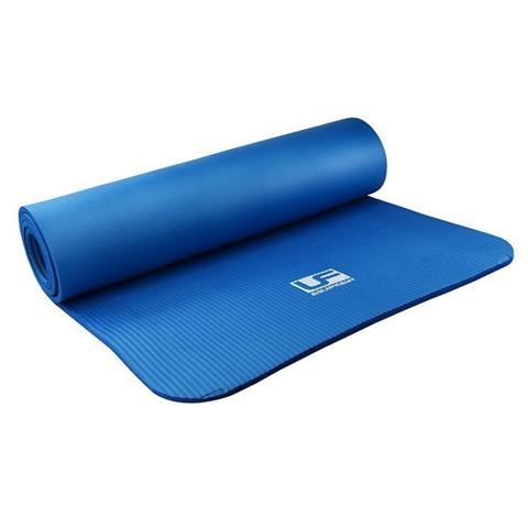 Urban Fitness NBR Fitness Mat (Blue)