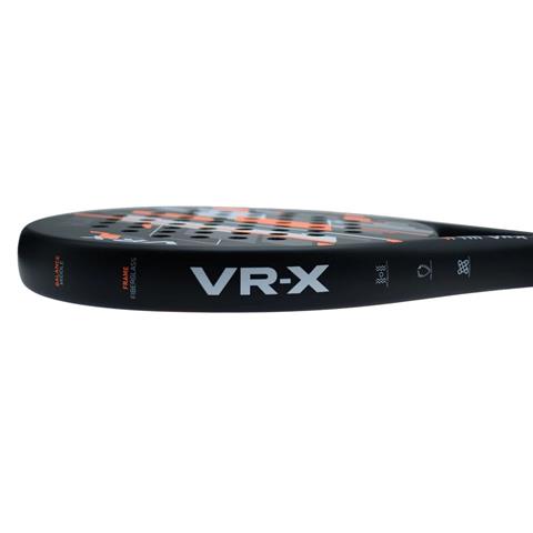 Unwin VR-X Junior Padel Racket