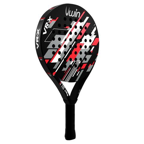 Unwin VR-X Padel Racket