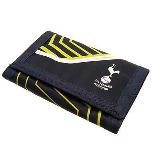 Tottenham Hotspur F.C Nylon Wallet