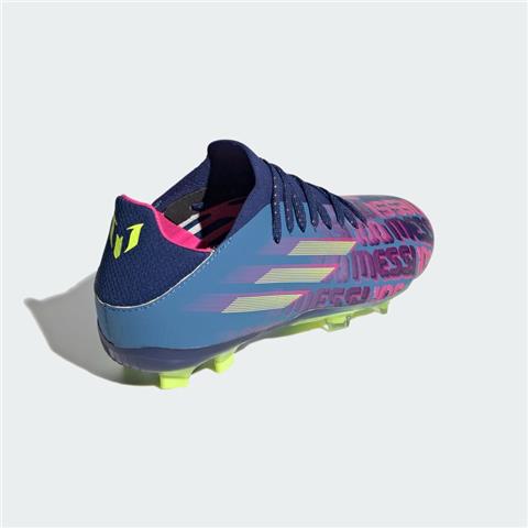 Adidas X Speedflow Messi .1 Fg FY6929