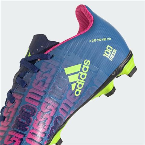 Adidas X Speedflow Messi .4 Fg FY6933