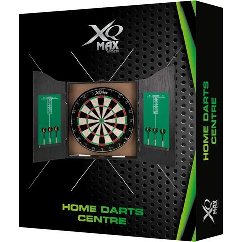 XQMax Home Dartboard Centre