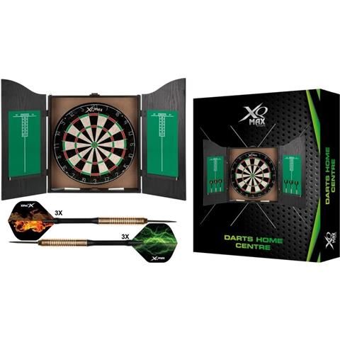 XQMax Home Dartboard Centre