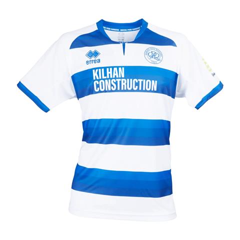 Queens Park Rangers Youth Home Shirt 2024/25