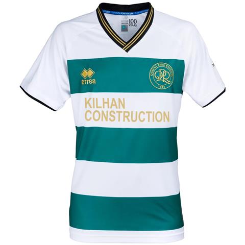 Queens Park Rangers Youth 3rd Shirt 2025/26