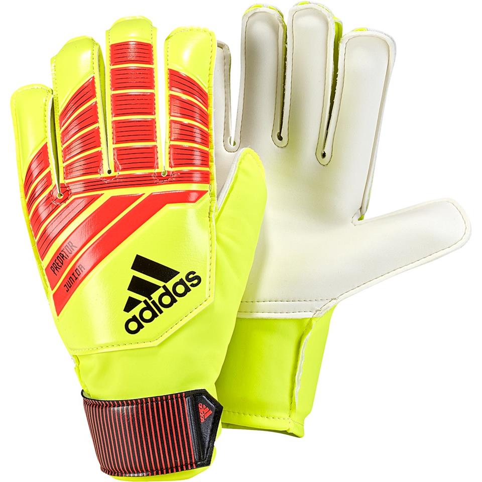 Shin Pads & Goalkeeper Gloves