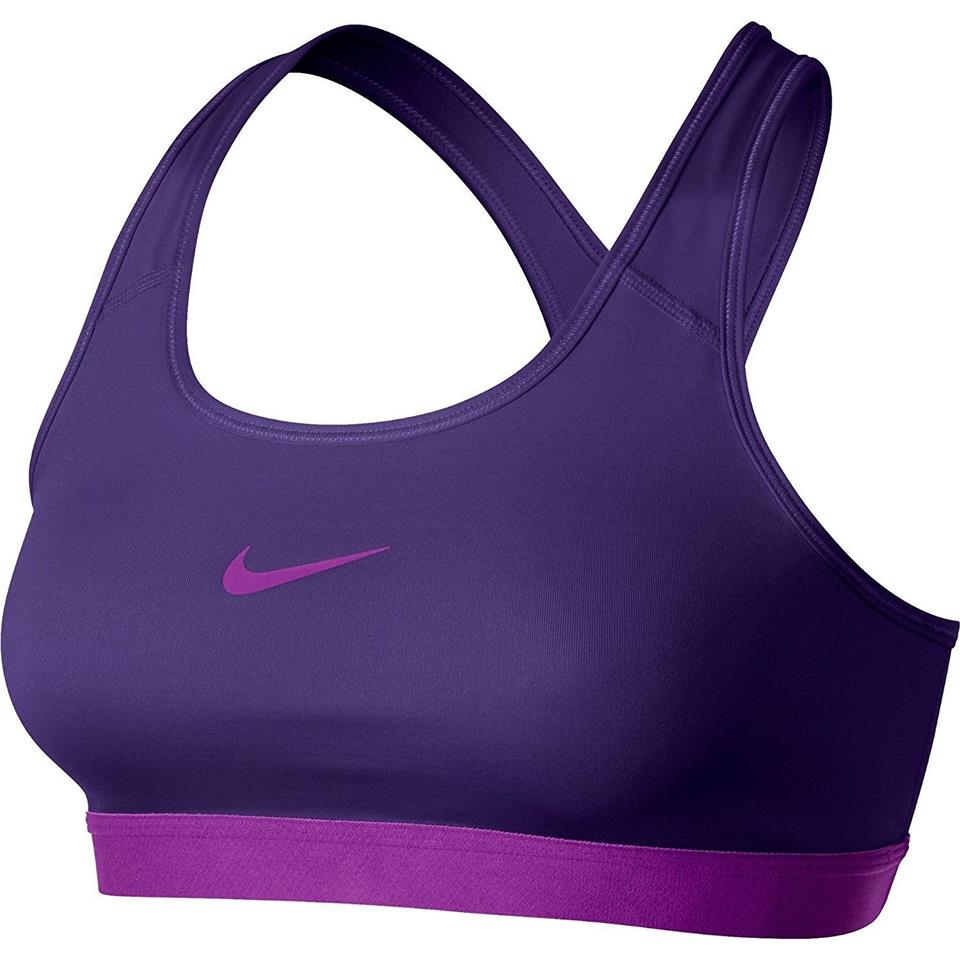 Nike Pro Bra collection